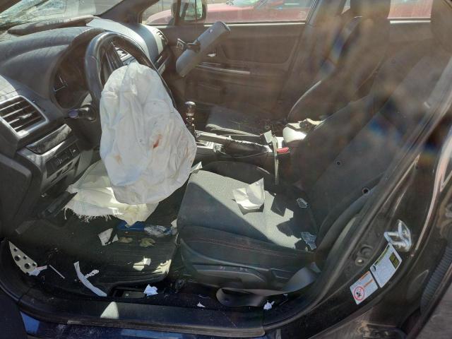 2018 SUBARU WRX #3284142562