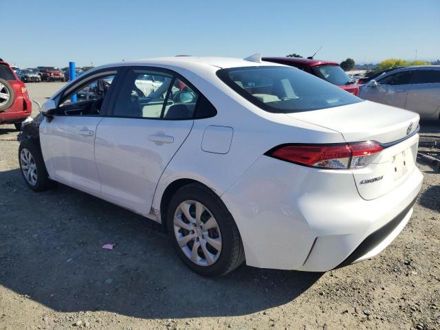 2022 TOYOTA COROLLA LE - 5YFEPMAE3NP328190