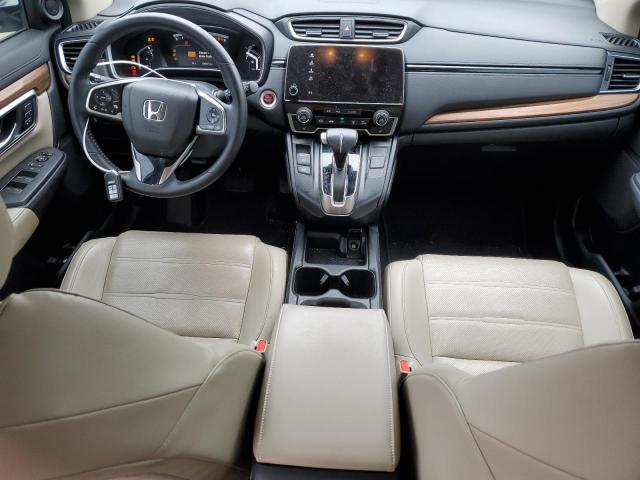 2017 HONDA CR-V EXL 2HKRW2H86HH636531