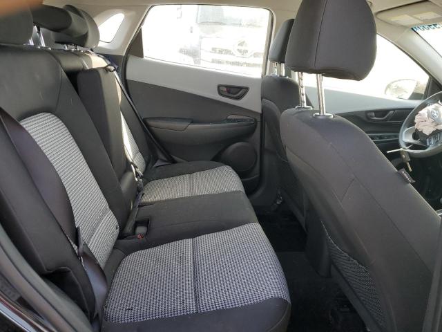 2021 HYUNDAI KONA SE KM8K1CAA4MU704923