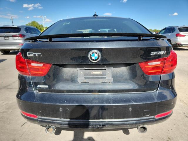2015 BMW 335 XIGT WBA3X9C5XFD868607