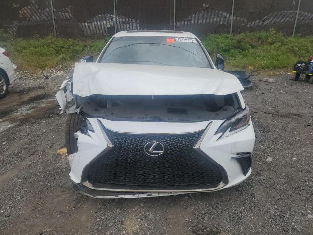 2019 LEXUS ES 350 58ABZ1B1XKU010822