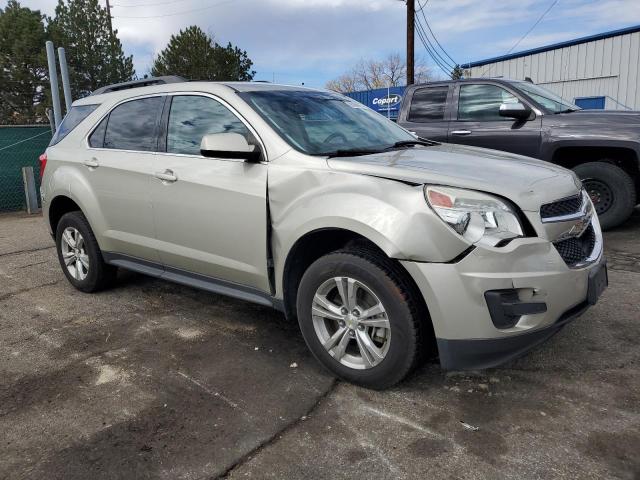 2014 CHEVROLET EQUINOX LT #3292867577