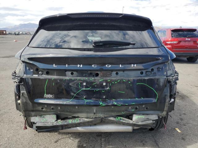 2021 LINCOLN NAUTILUS R #3294326873