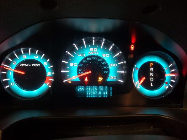 2010 FORD FUSION SE #3268407785