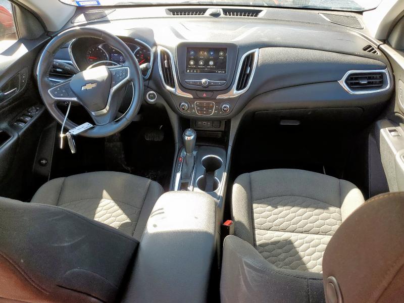 2019 CHEVROLET EQUINOX LT - 2GNAXKEV3K6264475