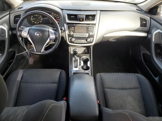 2018 NISSAN ALTIMA 2.5 #3302798984