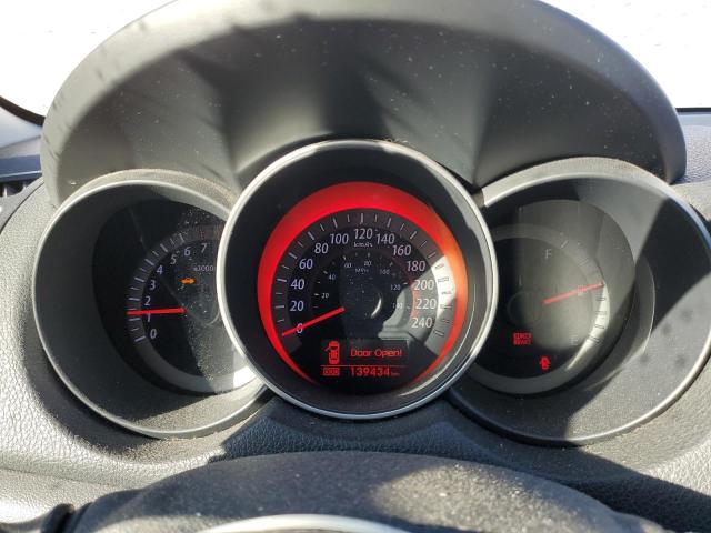 2011 KIA FORTE SX - KNAFW6A32B5322596