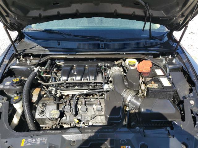 2013 FORD TAURUS SE - 1FAHP2D82DG122565