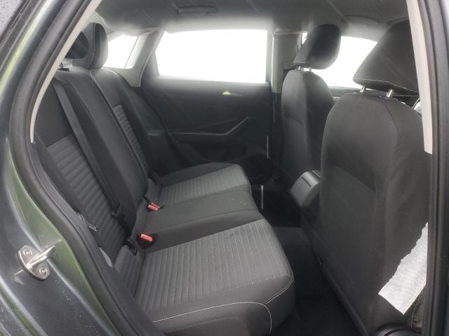 2025 VOLKSWAGEN JETTA S 3VW5X7BUXSM062271