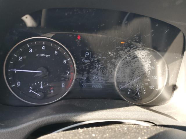 2017 HYUNDAI ELANTRA SE #3277171921