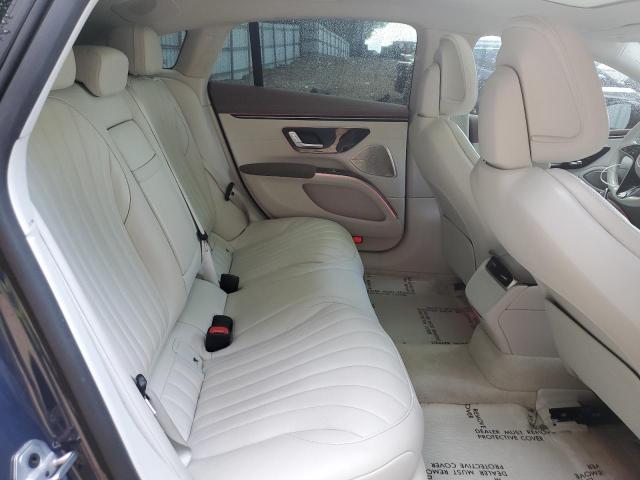 2022 MERCEDES-BENZ EQS SEDAN 450+ W1KCG2DB5NA010742