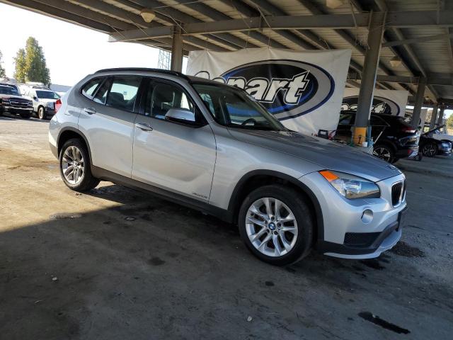 2015 BMW X1 XDRIVE28I WBAVL1C54FVY33853