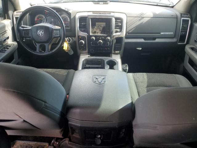 2016 RAM 1500 SLT - 1C6RR7TT9GS309726