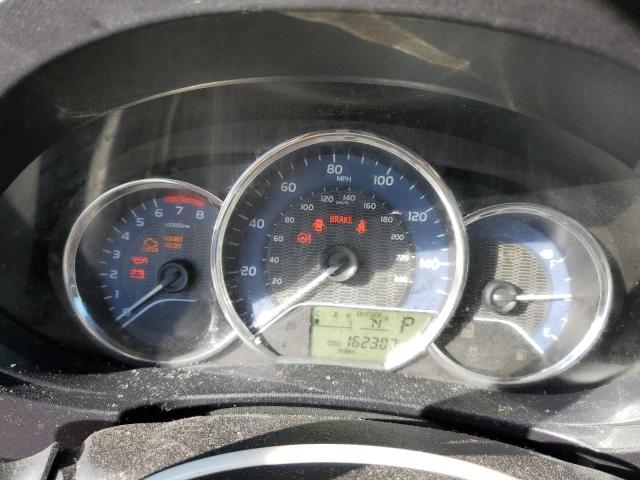 2016 TOYOTA COROLLA L #3301834442