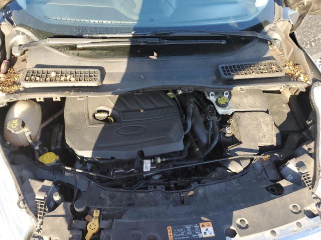 2017 FORD ESCAPE TIT - 1FMCU9JD9HUE56943