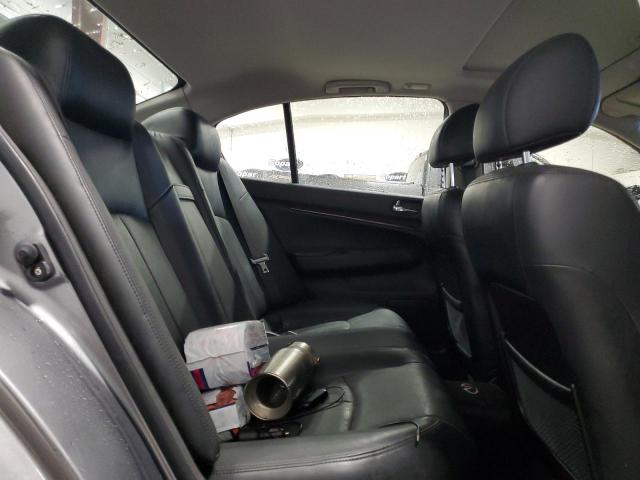 2010 INFINITI G37 - JN1CV6AR4AM453436