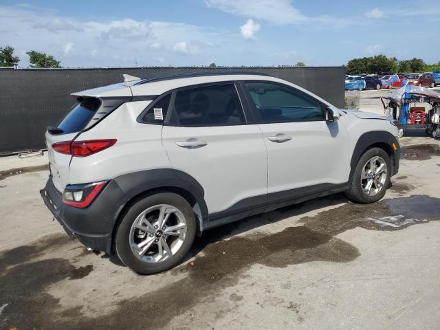 2023 HYUNDAI KONA SEL KM8K32AB9PU957625