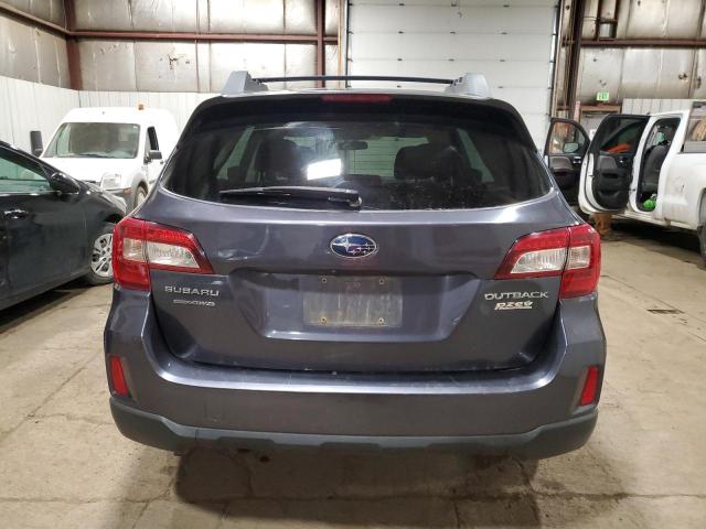 2015 SUBARU OUTBACK 2. 4S4BSAAC1F3285604