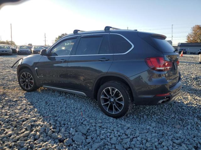 2018 BMW X5 SDRIVE35I 5UXKR2C52J0Z14204