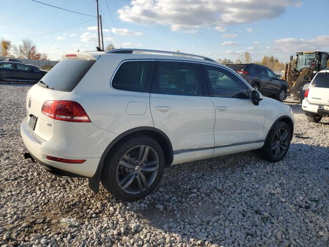 2012 VOLKSWAGEN TOUAREG V6 - WVGFK9BP1CD000763