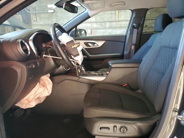 2020 CHEVROLET BLAZER 2LT - 3GNKBCR44LS629162