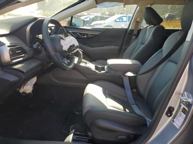 2025 SUBARU OUTBACK ON 4S4BTALC0S3242005