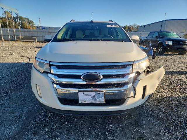 2011 FORD EDGE SEL #3278793637