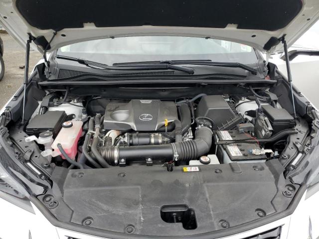 2020 LEXUS NX 300 #3301909441