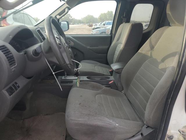 2017 NISSAN FRONTIER S 1N6BD0CT2HN730863