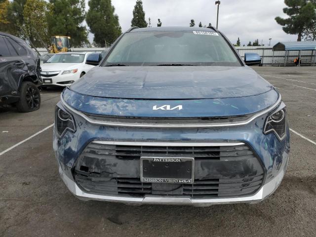 2024 KIA NIRO EX KNDCR3LE4R5202951