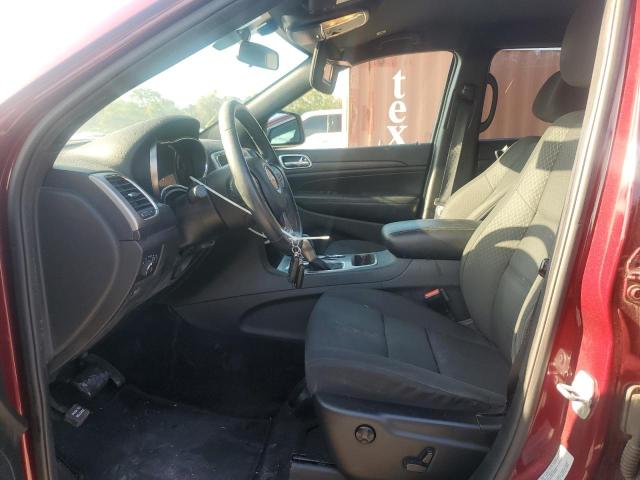 2018 JEEP GRAND CHER 1C4RJEAG1JC131077