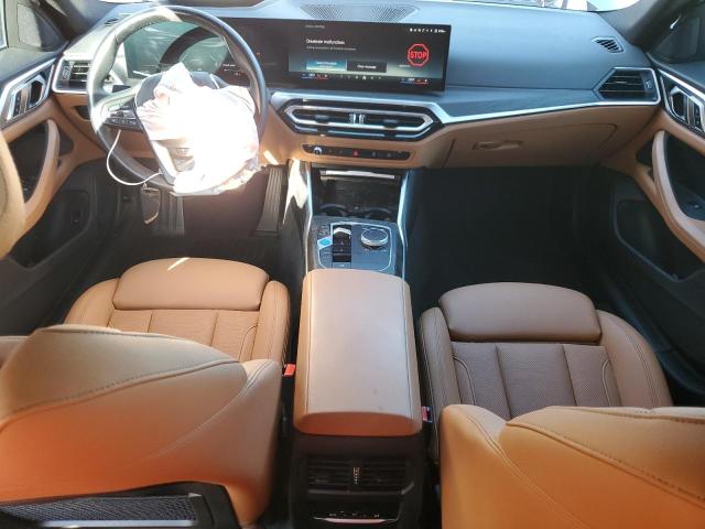 2024 BMW I4 EDRIVE #3302798917