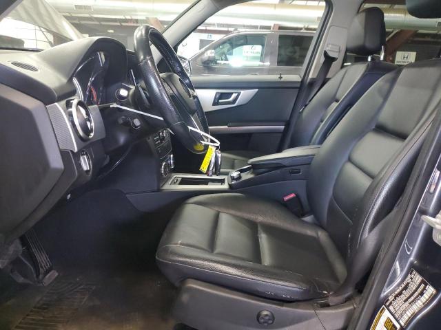 2014 MERCEDES-BENZ GLK 250 BL - WDCGG0EB3EG313749
