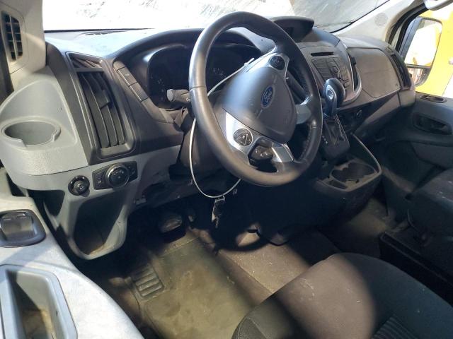 2015 FORD TRANSIT T- #3270770867
