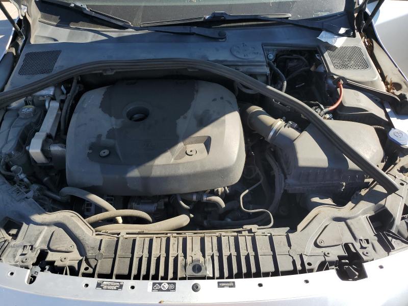 2016 VOLVO S60 PREMIE YV126MFK4G2405178