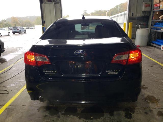 2016 SUBARU LEGACY 2.5 #3287656024