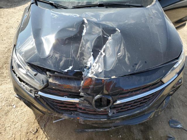 2021 BUICK ENCORE GX #3286693283