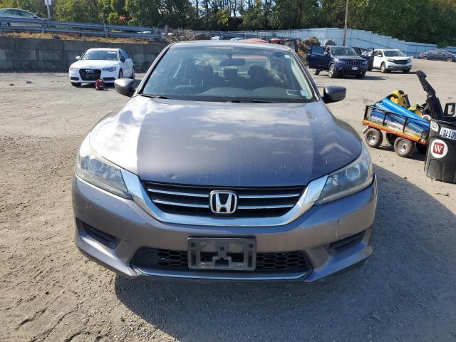 2014 HONDA ACCORD LX - 1HGCR2E30EA033469