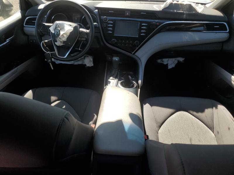 2018 TOYOTA CAMRY L #3296458652