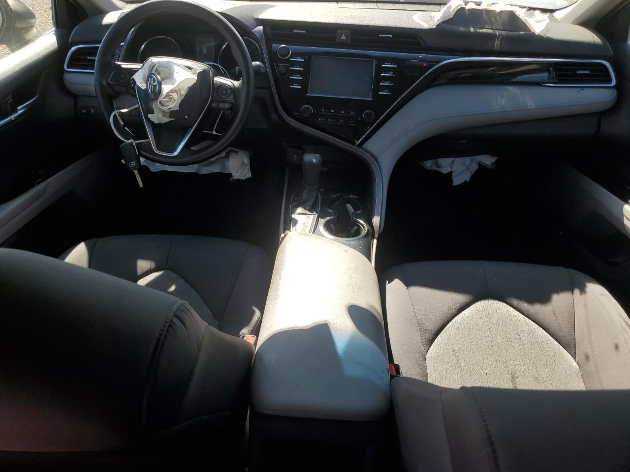 TOYOTA CAMRY L