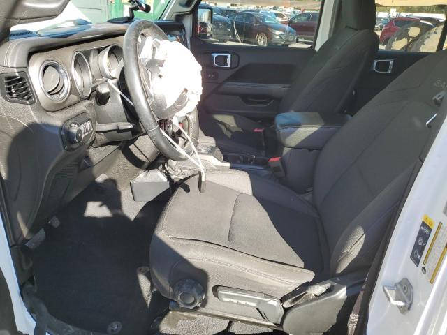 2020 JEEP WRANGLER U - 1C4HJXEN8LW175305