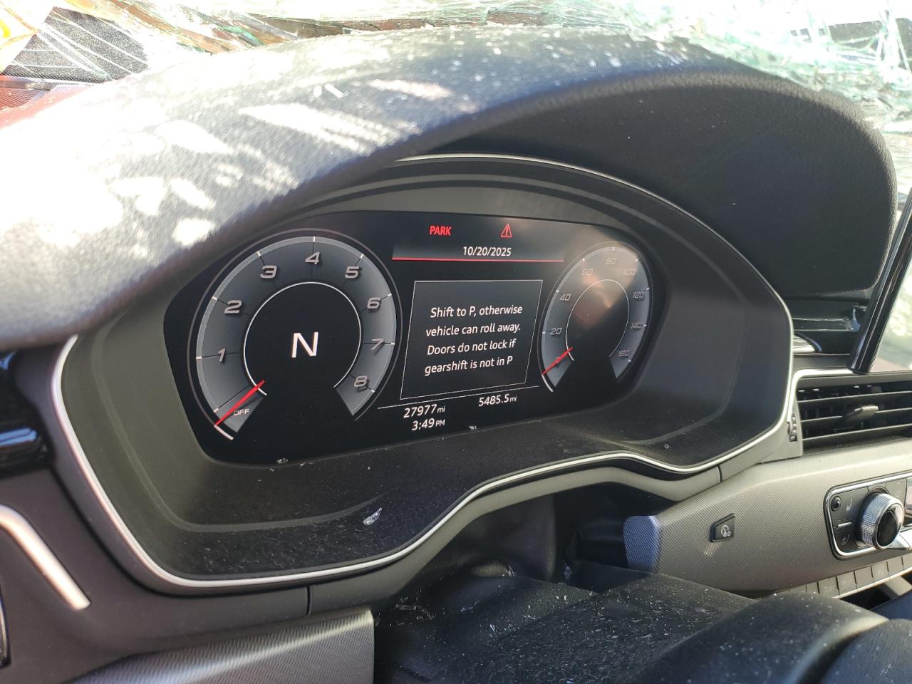 AUDI A5 PREMIUM PLUS