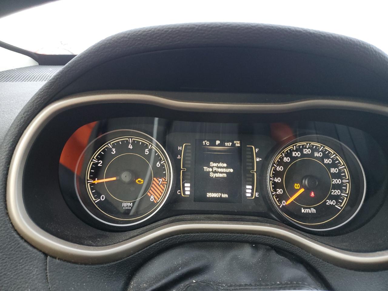 JEEP GRAND CHEROKEE SPORT