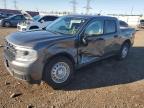 2022 FORD MAVERICK X - 3FTTW8F97NRA14291