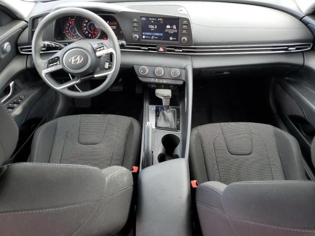 2023 HYUNDAI ELANTRA SE - KMHLL4AGXPU544866