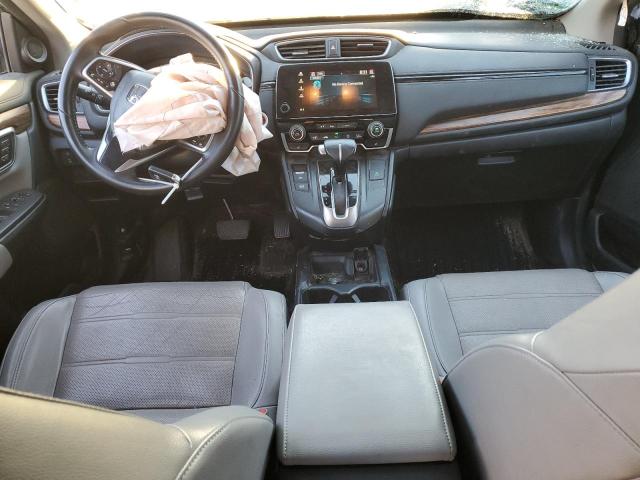 2017 HONDA CR-V EXL - 7FARW1H82HE012206