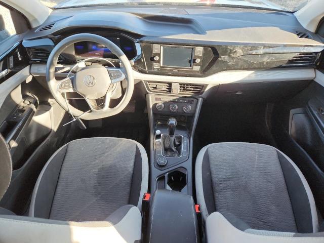 2022 VOLKSWAGEN TAOS S - 3VVAX7B2XNM044763