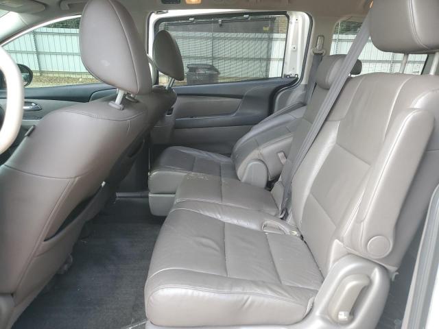 2016 HONDA ODYSSEY EXL - 5FNRL5H64GB111148