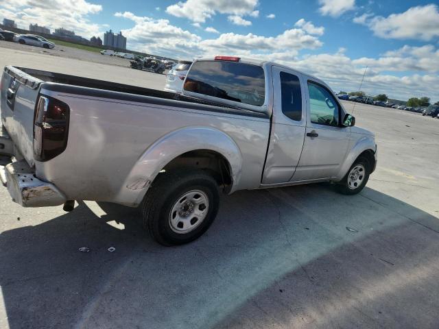 2017 NISSAN FRONTIER S #3316093295